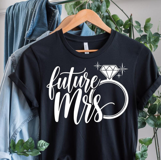 FUTURE MRS.TEE